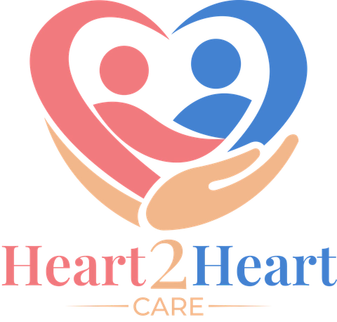 Heart2Heart logo